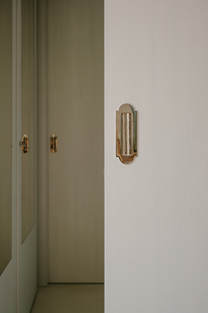 Casa WO dettaglio Ostuni - Studio archRodio